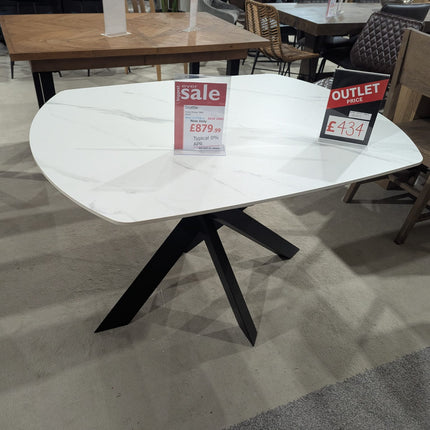 Seattle Table (Clearance)