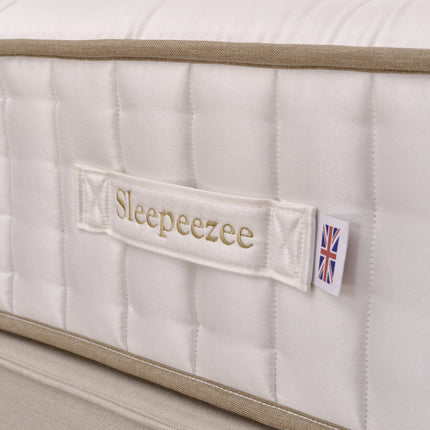 Sleepeezee Centurial 03 Pocket Sprung Mattress