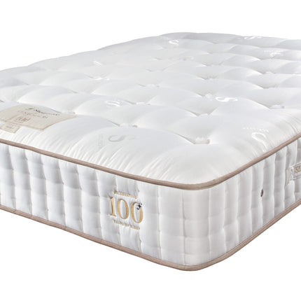 Sleepeezee Centurial 01 Pocket Sprung Mattress