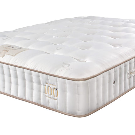 Sleepeezee Centurial 02 Pocket Sprung Mattress