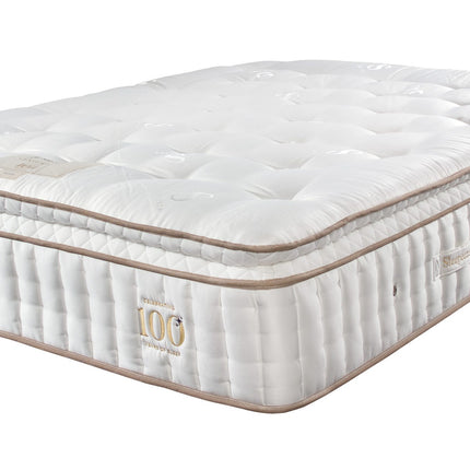 Sleepeezee Centurial 03 Pocket Sprung Mattress