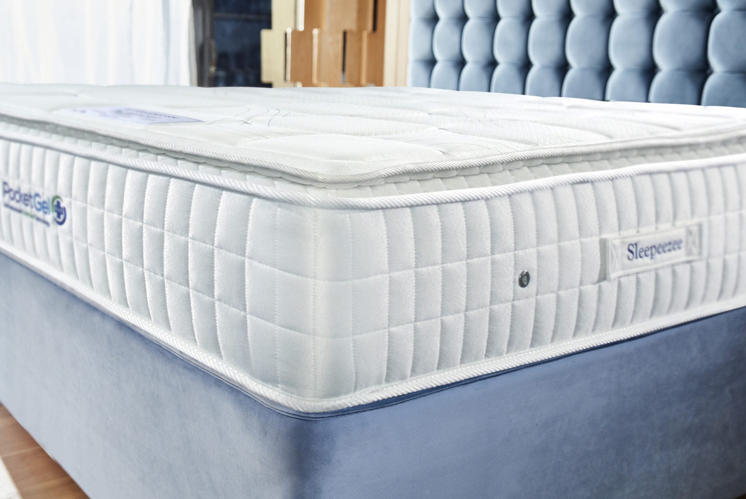 Sleepeezee Poise Plus 3200 Mattress