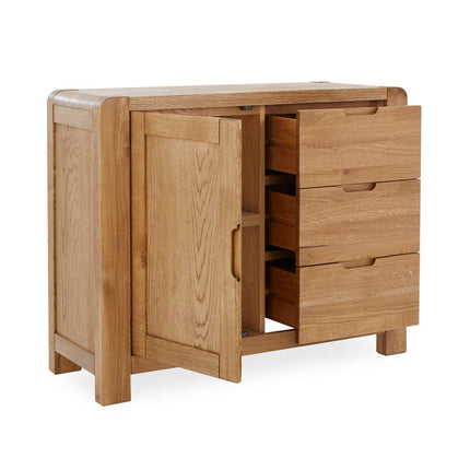 Padstow Small Sideboard