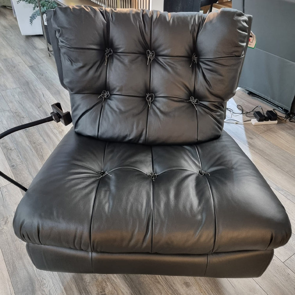 Chill Electric Rocker Power Recliner Chair