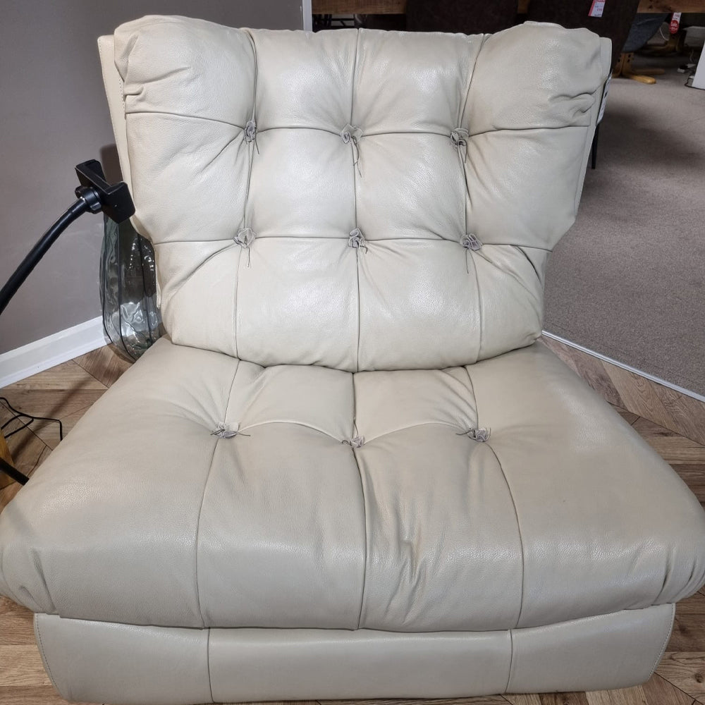 Chill Electric Rocker Power Recliner Chair