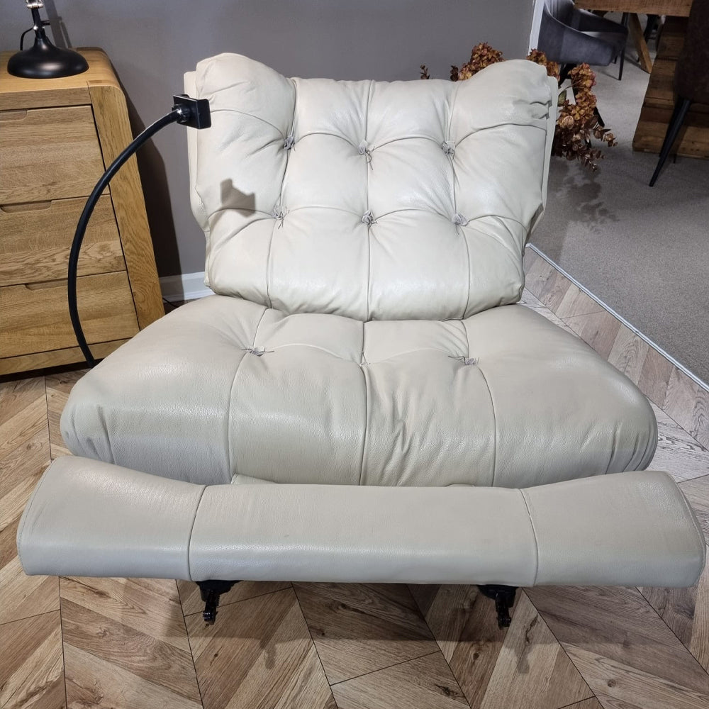 Chill Electric Rocker Power Recliner Chair