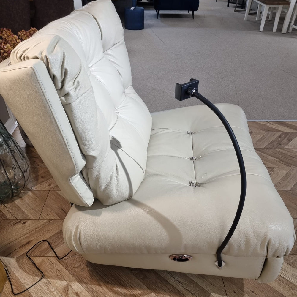 Chill Electric Rocker Power Recliner Chair