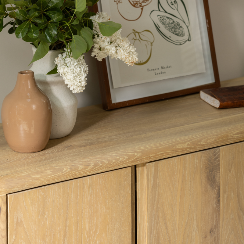 Flint Sideboard