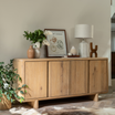 Flint Sideboard