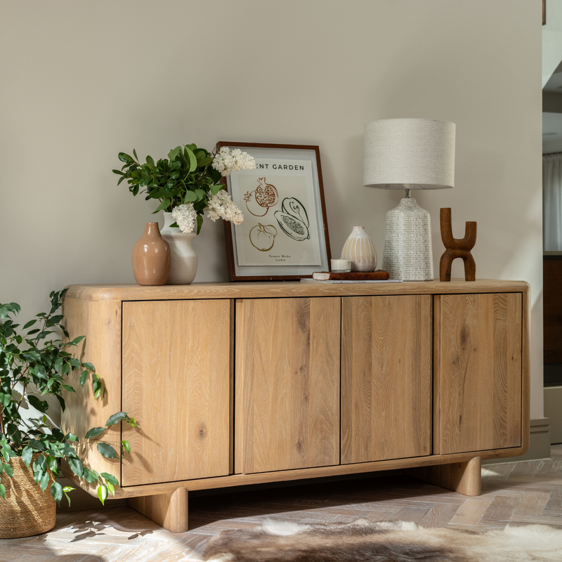 Flint Sideboard