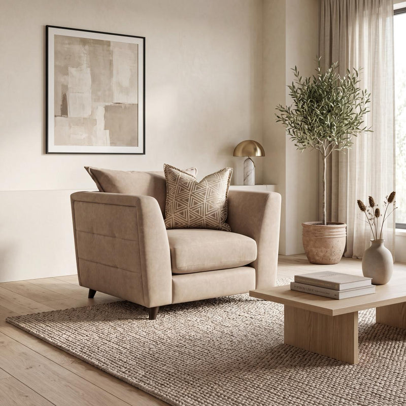 Matlow Armchair