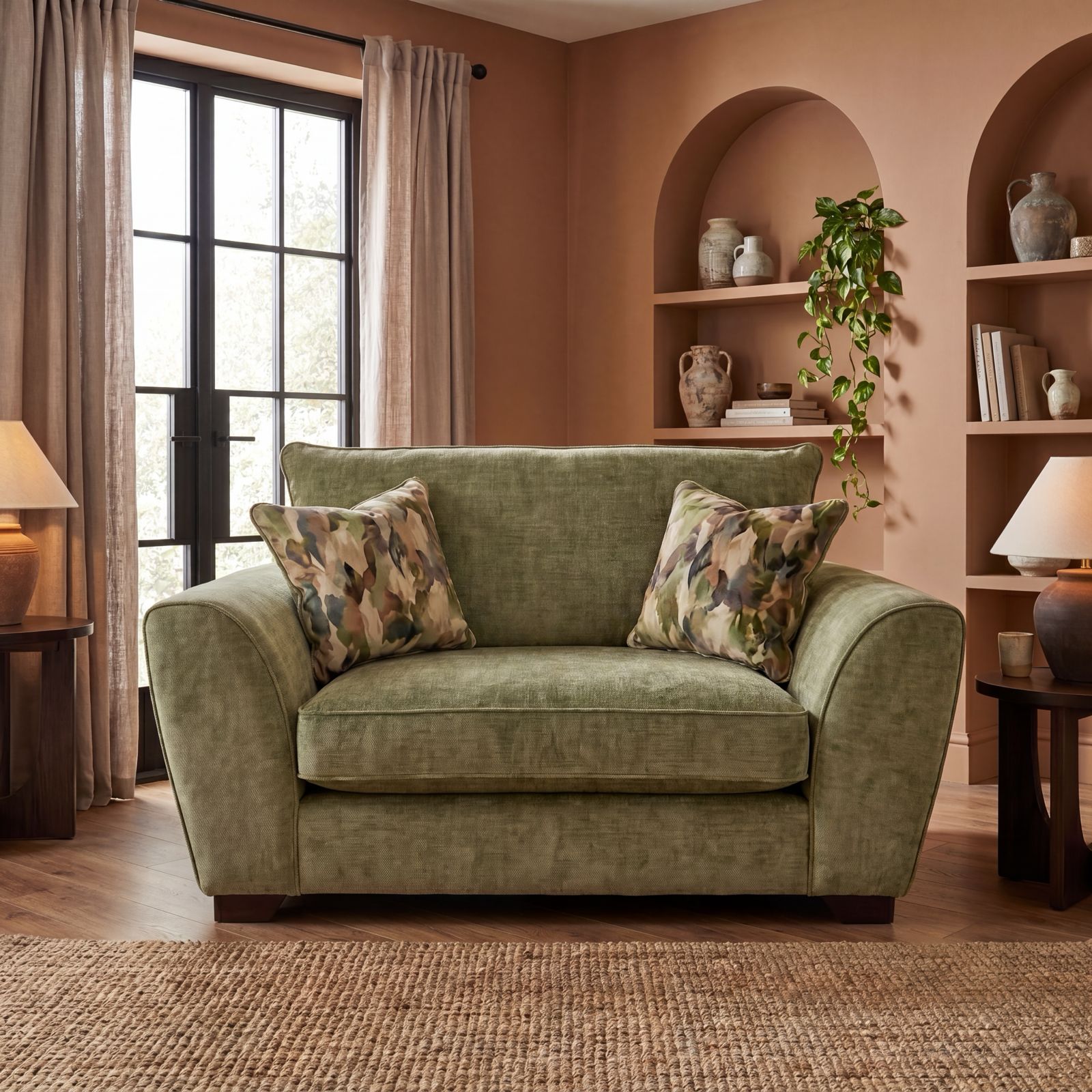 Tori Love Chair