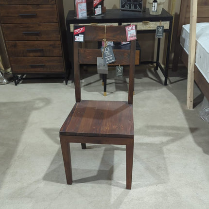 Chicago Dining Chair (Clearance)