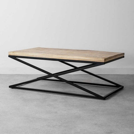 Anabella Mango Wood Coffee Table Coffee Table Anabella 