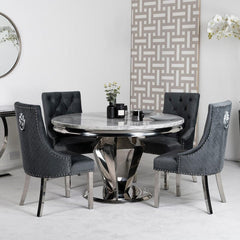 Artruro Dining Table Extendable Dining Table Artruro 