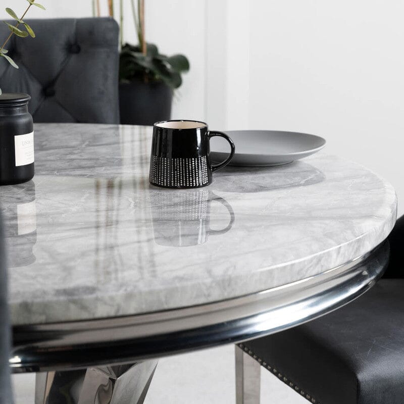 Artruro Dining Table Extendable Dining Table Artruro 