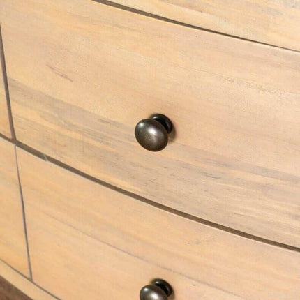 Aruba 7 Drawer Wide Chest Chest of Drawers Aruba 