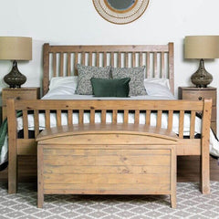 Aruba Bed Frame Bed Frame Aruba 