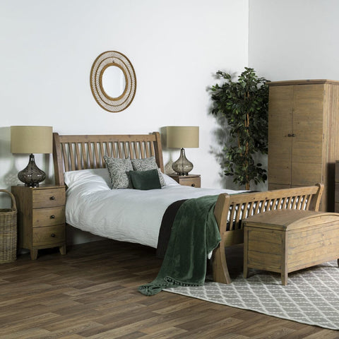 Aruba Bed Frame