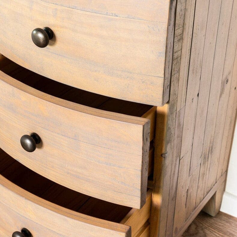 Aruba Bedside Chest Chest of Drawers Aruba 