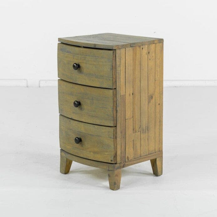 Aruba Bedside Chest Chest of Drawers Aruba 