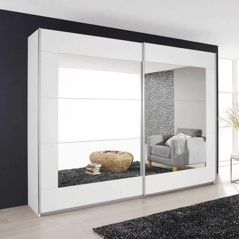 Aylsham Sliding Wardrobes Wardrobe Aylsham 