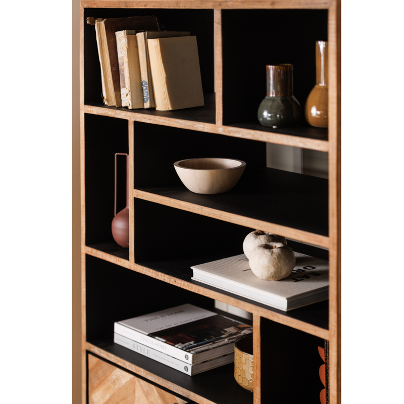 Castro Bookcase
