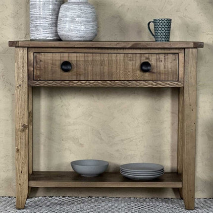 Brooklyn Console Table Console Table Brooklyn 