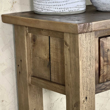 Brooklyn Console Table Console Table Brooklyn 