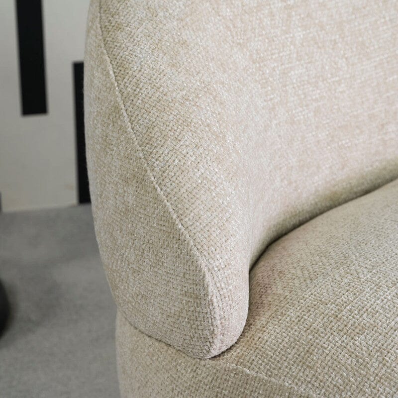 Bubble Swivel Chair Snuggler Bubble 