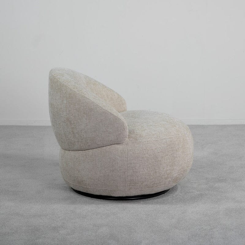 Bubble Swivel Chair Snuggler Bubble 