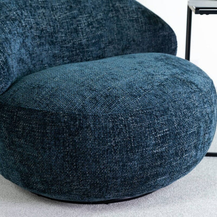 Bubble Swivel Chair Snuggler Bubble 