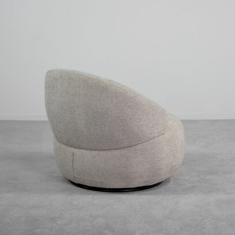 Bubble Swivel Chair Snuggler Bubble 