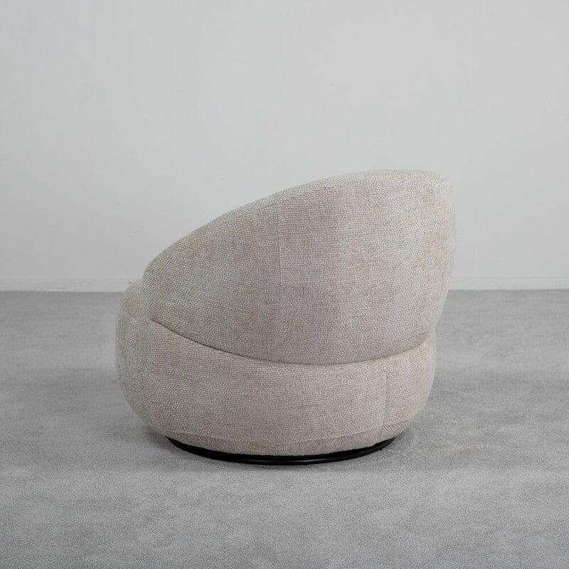 Bubble Swivel Chair Snuggler Bubble 