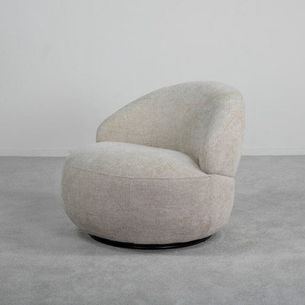 Bubble Swivel Chair Snuggler Bubble 