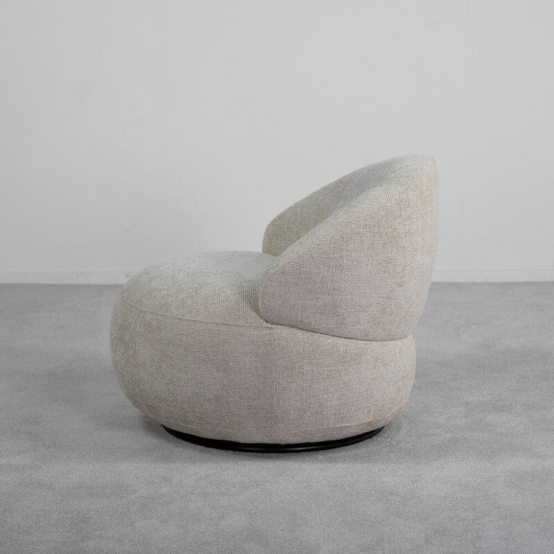 Bubble Swivel Chair Snuggler Bubble 