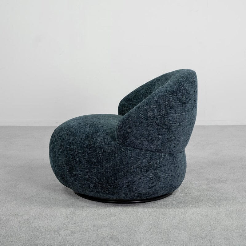 Bubble Swivel Chair Snuggler Bubble 