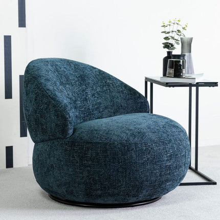 Bubble Swivel Chair Snuggler Bubble 