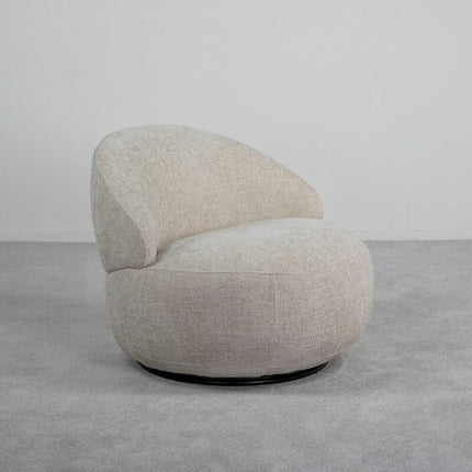 Bubble Swivel Chair Snuggler Bubble 