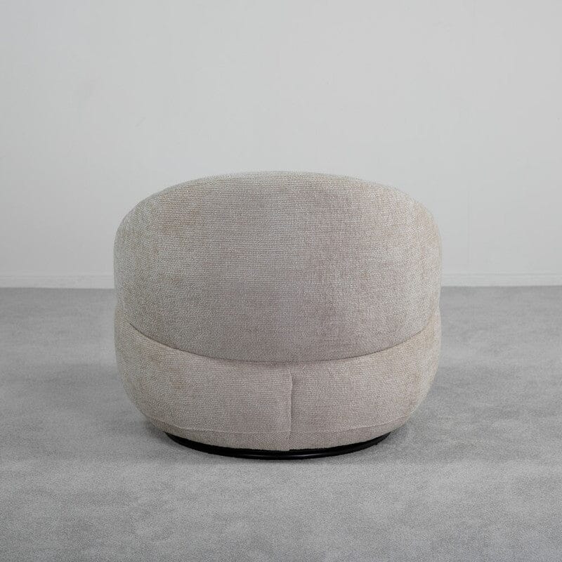 Bubble Swivel Chair Snuggler Bubble 