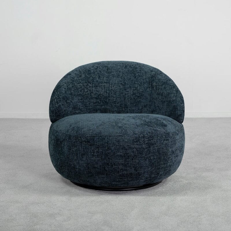 Bubble Swivel Chair Snuggler Bubble 