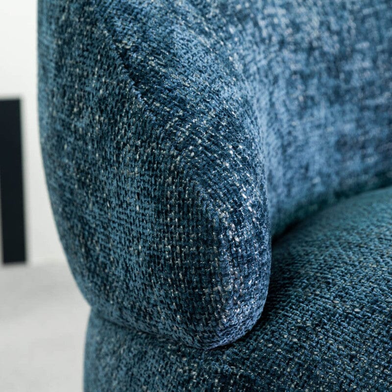 Bubble Swivel Chair Snuggler Bubble 