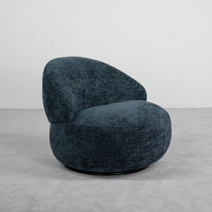 Bubble Swivel Chair Snuggler Bubble 