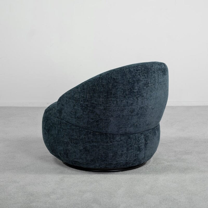 Bubble Swivel Chair Snuggler Bubble 