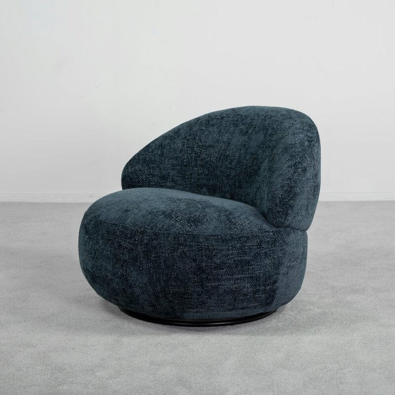 Bubble Swivel Chair Snuggler Bubble 