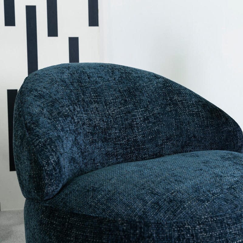 Bubble Swivel Chair Snuggler Bubble 