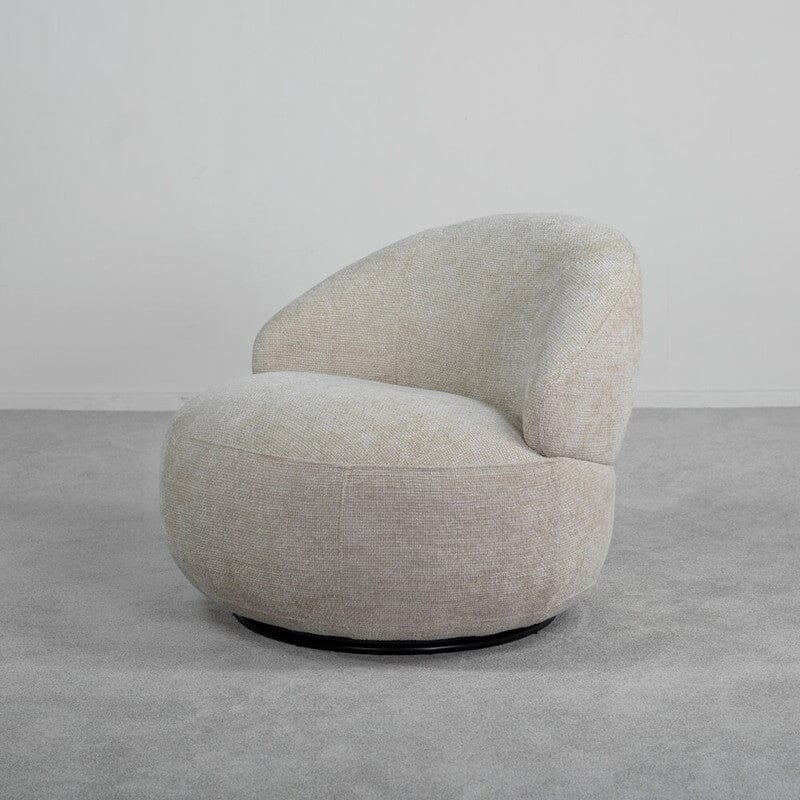 Bubble Swivel Chair Snuggler Bubble 