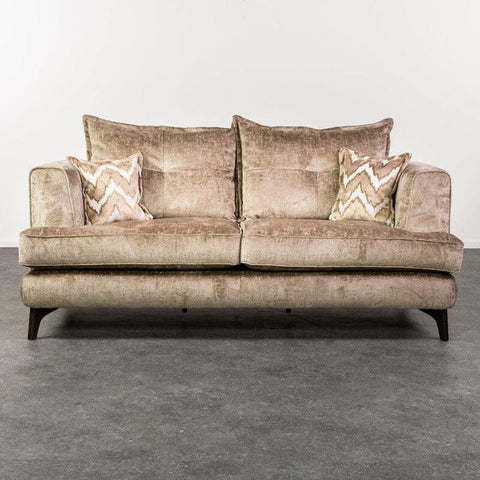 Canterbury 3 Seater Sofa