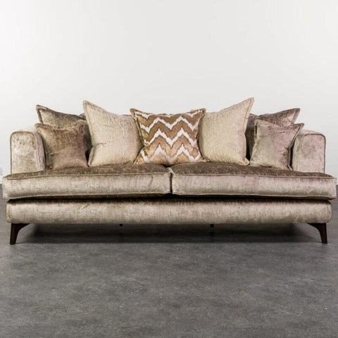 Canterbury 4 Seater Sofa