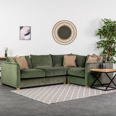 Carter Corner Sofa Sofa Carter 